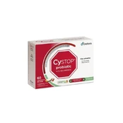 Deiters Cystop Probiotic 60 Comp kaina