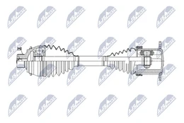 Pusašis NTY NPW-AU-075