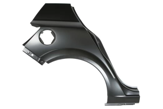 BLIC 6504-01-5052514P Rear quarter panel