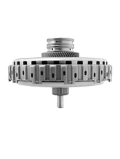 BorgWarner 203770 Sankabos komplektas