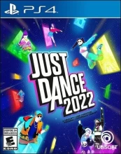 Just Dance 2022 Xbox Series X kaina