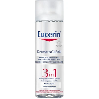 Eucerin Dermato CLEAN Gesichtswasser 200ml