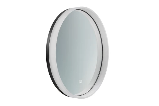 Vonios LED veidrodis Orion LU, 80 cm
