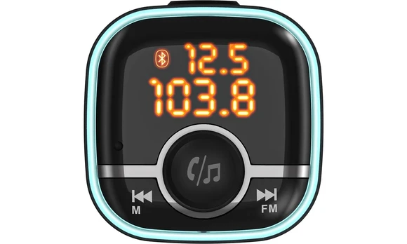 Automobilinis FM moduliatorius Navitel BHF04 MAX