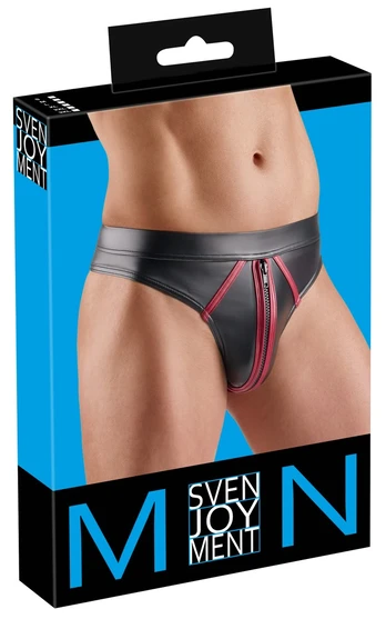 Svenjoyment M. Thong S vyriški stringai