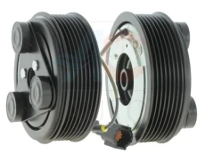 Magnetinė sankaba, oro kondicionieriaus kompresorius ACAUTO AC-06CL09 kaina