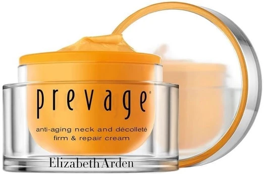 Veido kremas Elizabeth Arden Prevage, 50 ml