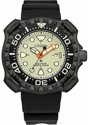 Laikrodis CITIZEN Vyrams BN0227-25X (47MM)