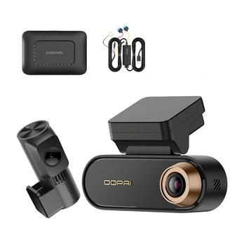 DDPAI N5 Pro Dash Cam