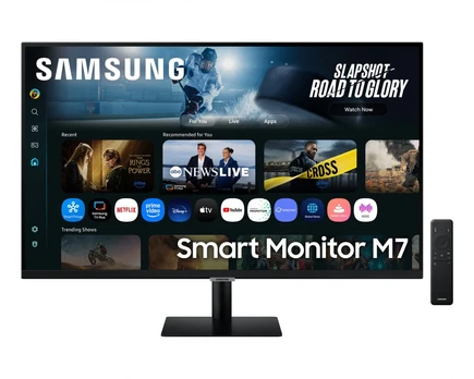Monitorius Samsung M7 (M70F)