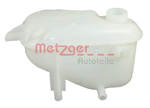 Išsiplėtimo bakelis, aušinimo skystis METZGER 2140196