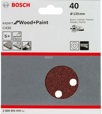 Bosch 3165140171243