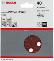 Bosch 3165140171243 kaina