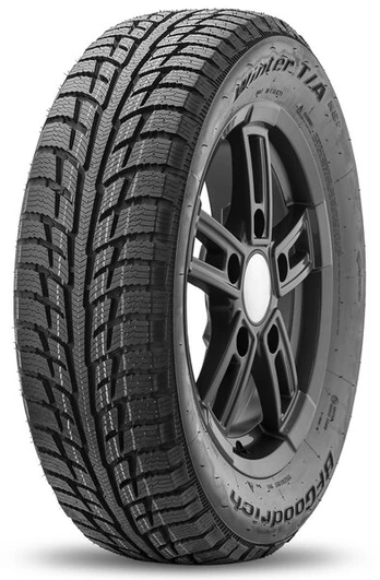 BF Goodrich Winter T/A KSI 275/60R20 115 H,