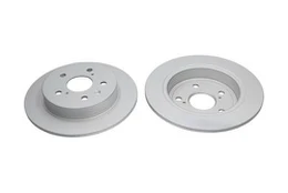 KAVO PARTS BR-8729-C Stabdžių diskas
