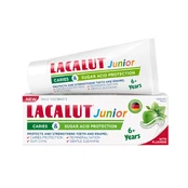 LACALUT dantų pasta vaikams JUNIOR nuo 6 metų, 55 ml