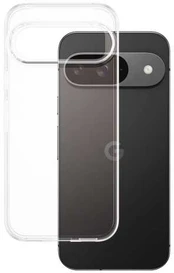 Dėklas Panzer Glass CARE fashionable Case X-Ray Soft Basic Google Pixel 10/10 Pro