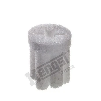 Urėjos filtras HENGST FILTER E105U