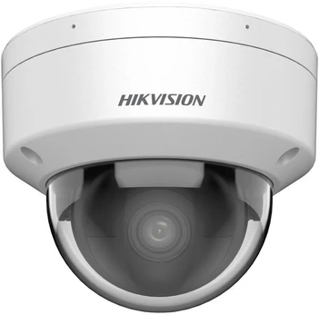 Hikvision AcuSense DS-2CD2186G2H-ISU(2.8mm)(eF) 8MP dome camera