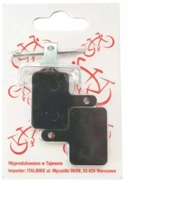 Shimano stabdžių kaladėlės