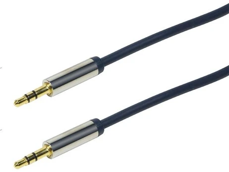 LOGILINK CA10050 - Audio Cable