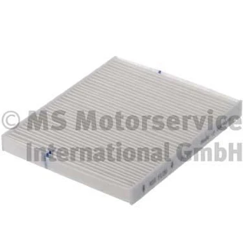 Filtras, salono oras KOLBENSCHMIDT 50014782