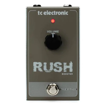 TC Electronic Rush Booster - Efekt typu Booster
