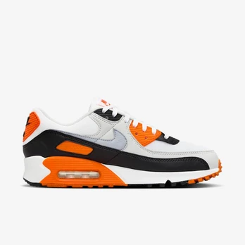 Nike Wmns Air Max 90 - Dydis 38.5 (DH8010-108 Nike Air Max batai)