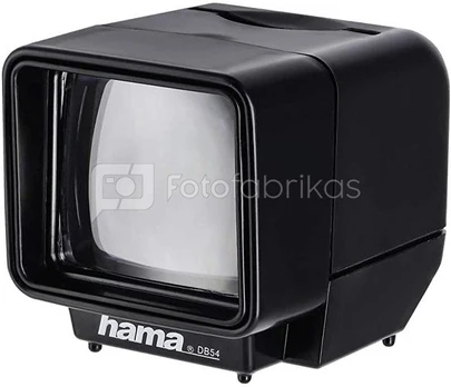 Hama Slide Viewer LED 3x Magnifier