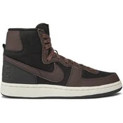 Laisvalaikio batai Nike Terminator High Se FD0654 001 Ruda