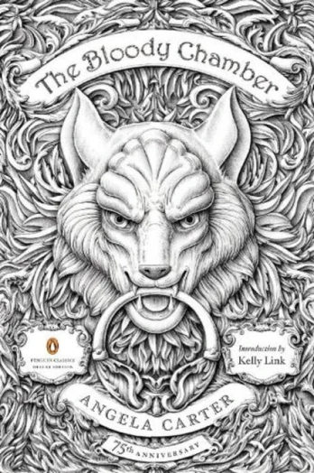 Bloody Chamber and Other Stories