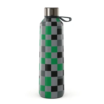 Game Night - Water Bottle, 800 ml