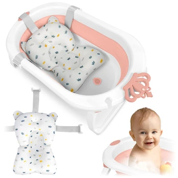 Sulankstoma kūdikių vonelė, Ricokids