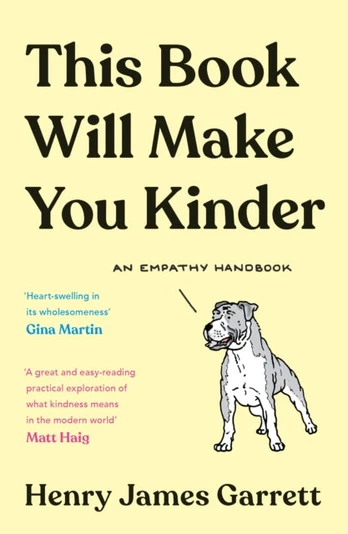 This Book Will Make You Kinder