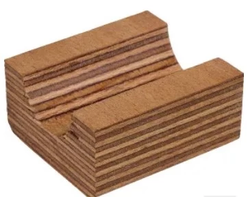 Guoliukas medinis Claas 600048 32mm