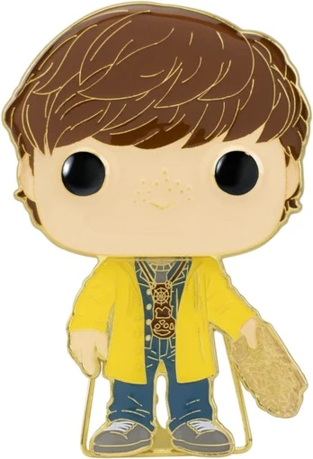 Funko Pin - Mikey