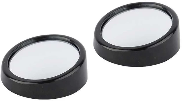 Carmotion Blind spot mirrors, diam. 55 mm, 2 pcs