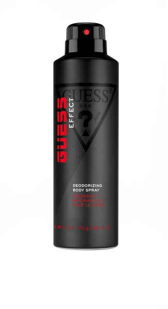 Guess - Grooming Effect Deospray 226 ml