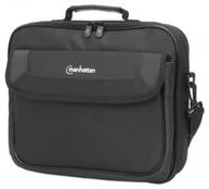 Krepšys Manhattan MANHATTAN NB Tasche Cambridge Clamshell 14,1