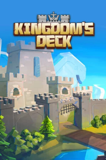 Kingdom's Deck PC