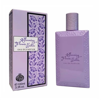 Kvapusis vanduo Real Time Blooming Flower Nectar, 100 ml