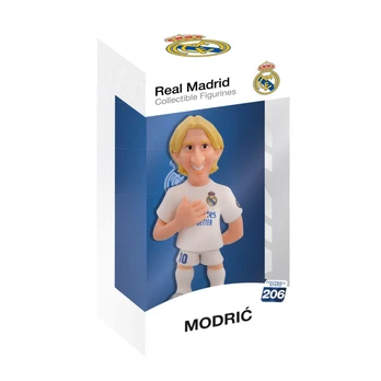 MINIX REAL MADRID – LUKA MODRIC