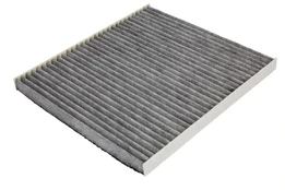 Salono filtras MANN-FILTER CUK 2336 kaina
