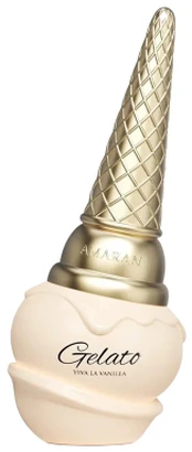 Amaran Exclusive Gelato Viva La Vanila EDP 100ml