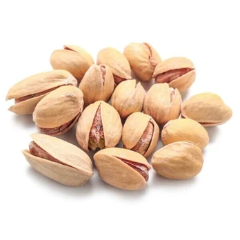 Kepintos ir sūdytos pistacijos, 1 kg