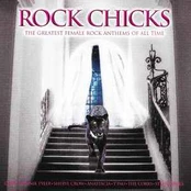CD Various - Rock Chicks