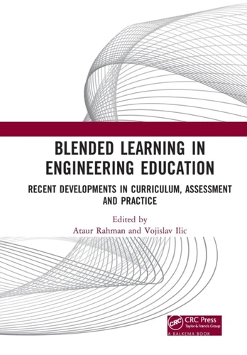 Blended Learning in Engineering Education