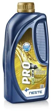 NESTE Pro C2/C3 5W30 | 1 l