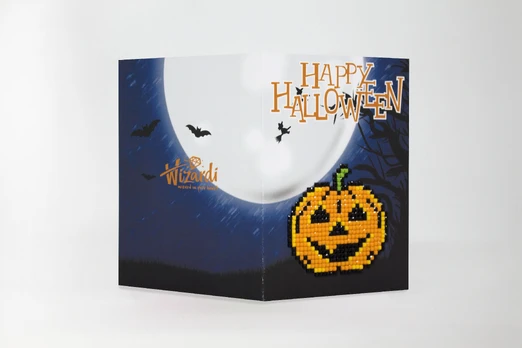 Happy Halloween WC0344