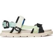 Basutės Quiksilver CS6081-06 Spalvota
